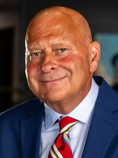Michael Compiano