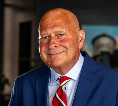 Mike Compiano